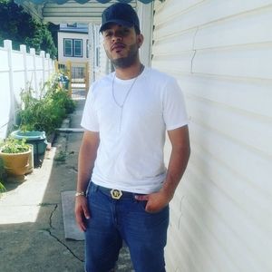 Meet your Posher, Marcos